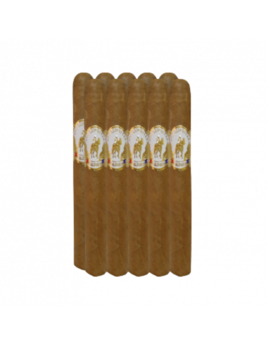 CIGARMASTER GRAN RESERVA CORONA - MAZO CON 12 UNIDADES