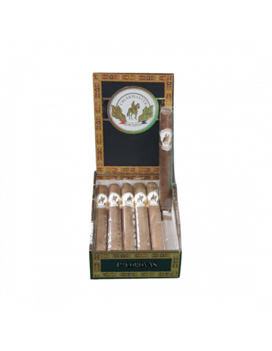 CIGARMASTER GRAN RESERVA CORONA - BOX WITH 12 UNITS