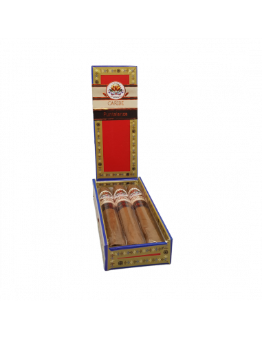 ORO DOMINICANO ROBUSTO PUNTALANZA - BOX WITH 3 UNITS