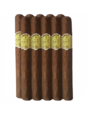 SOL DE CUBA CLASSIC CORONA - BUNDLE WITH 10 UNITS