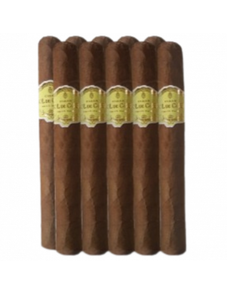 SOL DE CUBA CLASSIC CORONA - BUNDLE WITH 10 UNITS