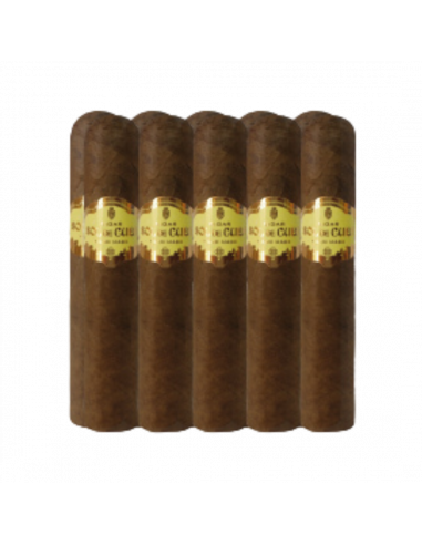 SOL DE CUBA CLASSIC PETIT ROBUSTO - BUNDLE WITH 10 UNITS