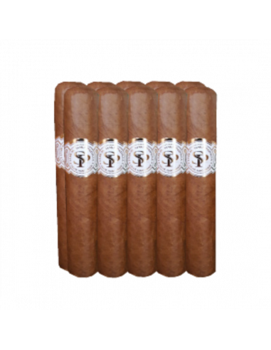 LUIS M. SOSA PADILLA LÍNEA NACIONAL PETIT ROBUSTO - BUNDLE WITH 10 UNITS