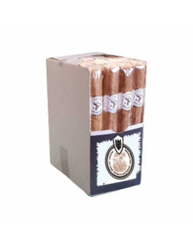 LUIS M. SOSA PADILLA LÍNEA NACIONAL CORONA - BUNDLE WITH 25 UNITS