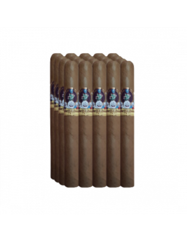 LA FLOR DE LA ISABELA ROBUSTO - BOX WITH 20 UNITS