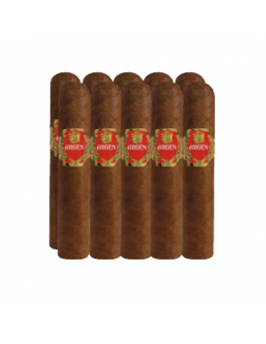 ARGEN 1895 PETIT ROBUSTO - MAZO CON 10 UNIDADES