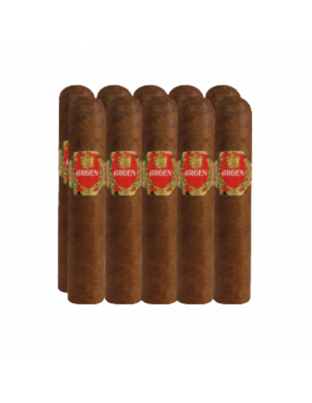 ARGEN 1895 PETIT ROBUSTO - MAZO CON 10 UNIDADES