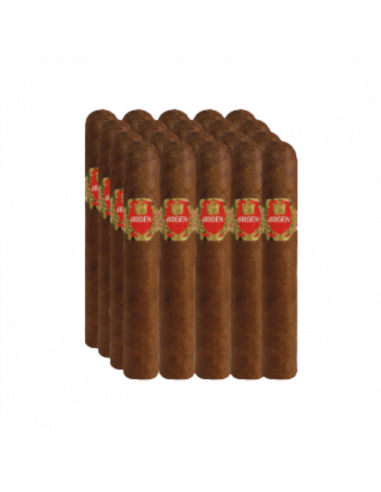 ARGEN 1895 PETIT ROBUSTO - MAZO CON 20 UNIDADES