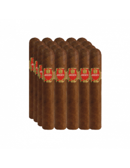 ARGEN 1895 PETIT ROBUSTO - MAZO CON 20 UNIDADES