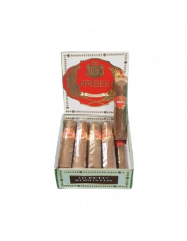 ARGEN 1895 PETIT ROBUSTO - CAJA CON 10 UNIDADES