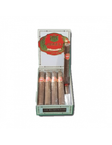 ARGEN 1895 ROBUSTO - BOX WITH 10 UNITS