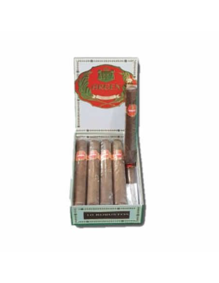 ARGEN 1895 ROBUSTO - BOX WITH 10 UNITS