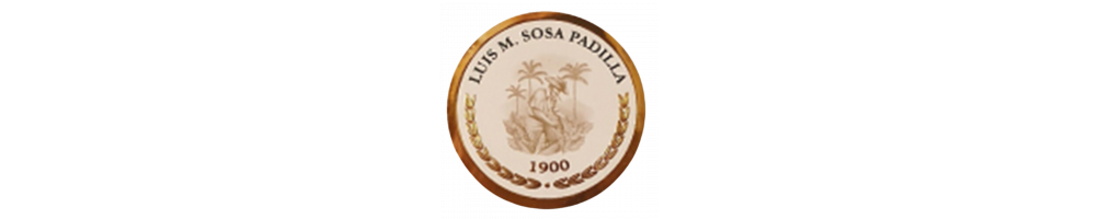 SOSA PADILLA ED. 1900