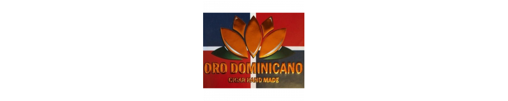 ORO DOMINICANO