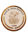 SOSA PADILLA ED. 1900