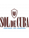 SOL DE CUBA