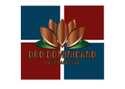 ORO DOMINICANO