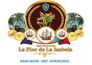 LA FLOR DE LA ISABELA