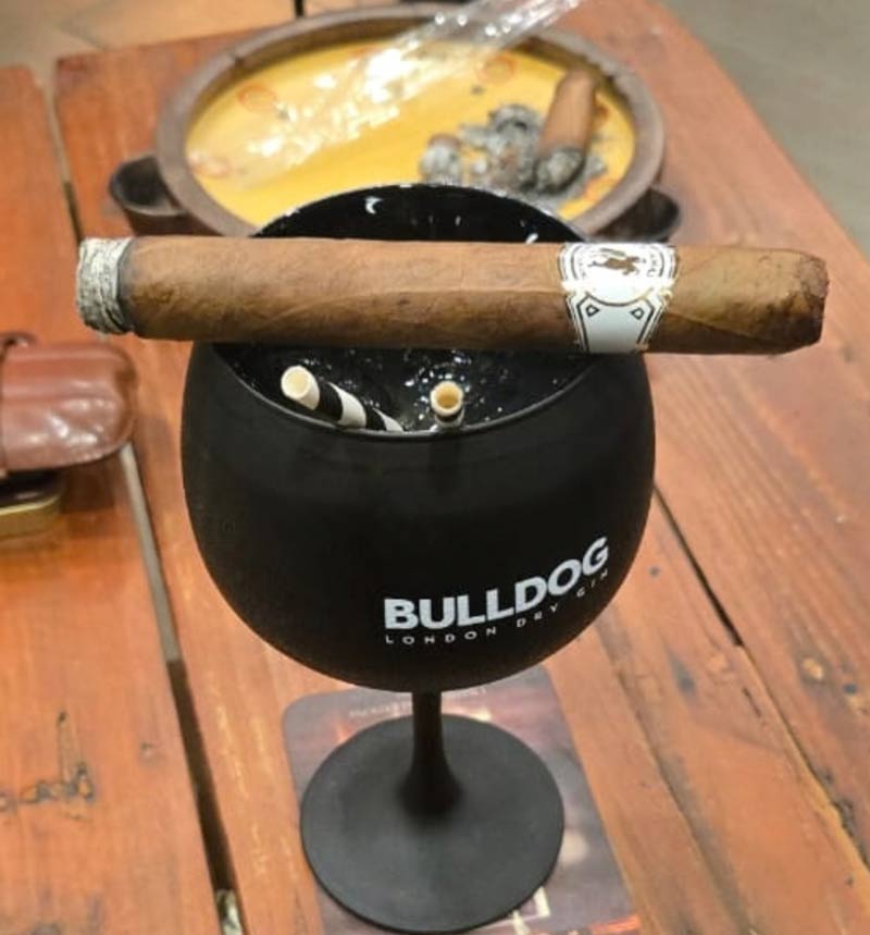 Cigarmaster