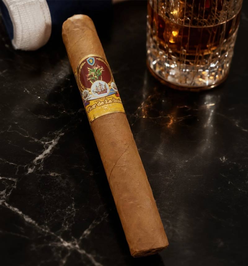 Cigarmaster