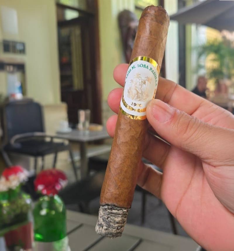 Cigarmaster